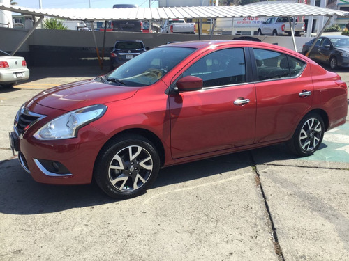 986952-MLM46556910974_062021 Nissan Versa 4 Puertas