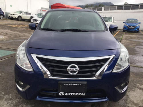 988936-MLM46624612819_072021 Nissan Versa 4 Puertas