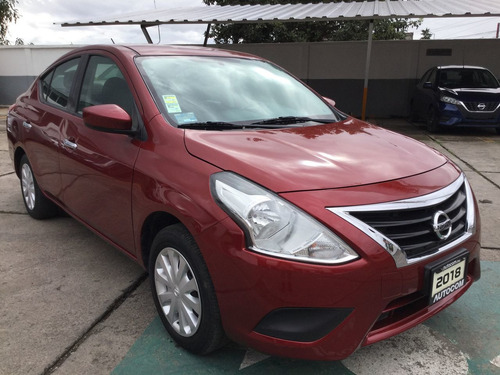990472-MLM46612400242_072021 Nissan Versa 4 Puertas