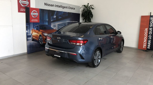 990835-MLM46376477963_062021 Kia Rio 4 Puertas