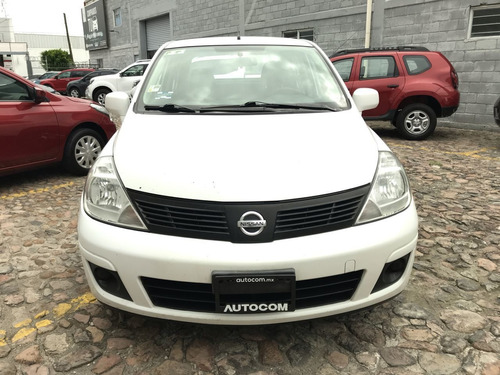 991374-MLM46681870506_072021 Nissan Tiida 4 Puertas