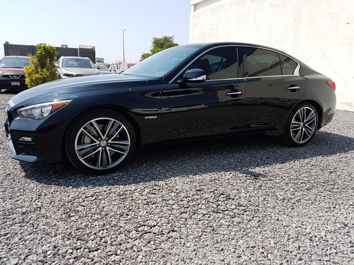 992596-MLM46624633073_072021 Infiniti Q50 4 Puertas