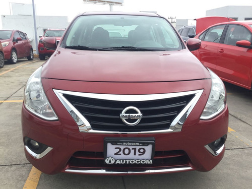 994156-MLM46366861942_062021 Nissan Versa 4 Puertas
