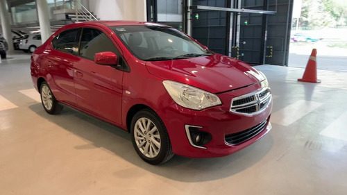 Dodge Attitude 4 Puertas