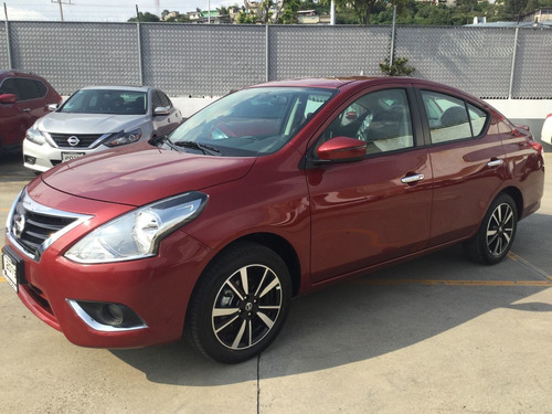998207-MLM46612406063_072021 Nissan Versa 4 Puertas