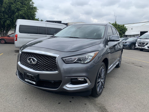 999510-MLM46640976737_072021 Infiniti Qx60 5 Puertas