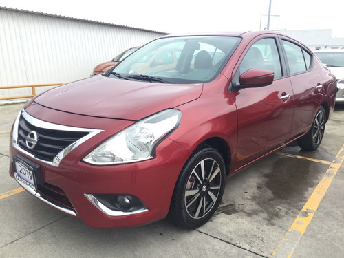 999746-MLM46366861936_062021 Nissan Versa 4 Puertas