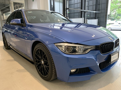 999802-MLM46668868486_072021 Bmw Serie 3 4 Puertas