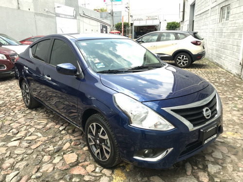 629506-MLM47016385967_082021 Nissan Versa 4 Puertas