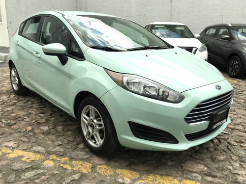 659785-MLM47016388126_082021 Ford Fiesta 5 Puertas