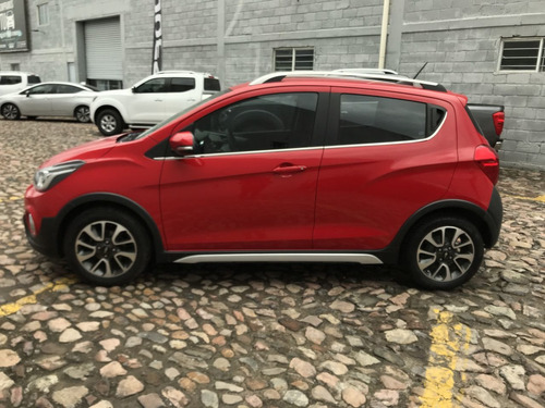 680776-MLM47016387817_082021 Chevrolet Spark 5 Puertas