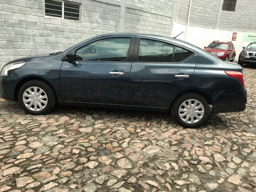 684050-MLM47016388191_082021 Nissan Versa 4 Puertas