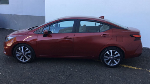 685209-MLM47016389408_082021 Nissan Versa 4 Puertas