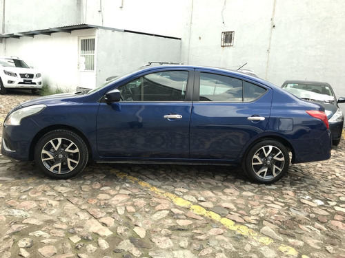 689205-MLM47016385962_082021 Nissan Versa 4 Puertas