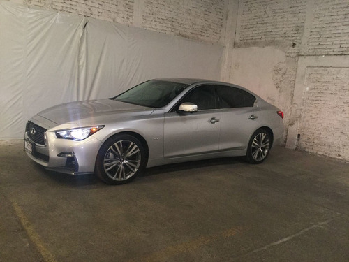 692322-MLM47016386816_082021 Infiniti Q50 4 Puertas