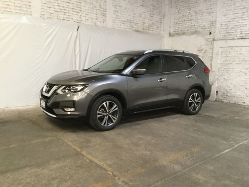 703688-MLM47011795851_082021 Nissan X-trail 5 Puertas