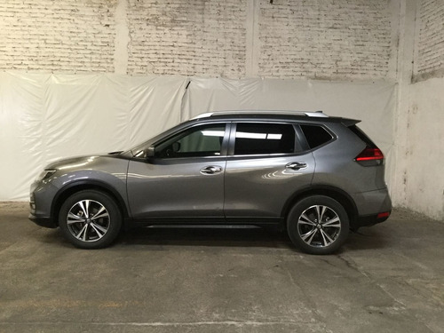 710907-MLM47011795845_082021 Nissan X-trail 5 Puertas