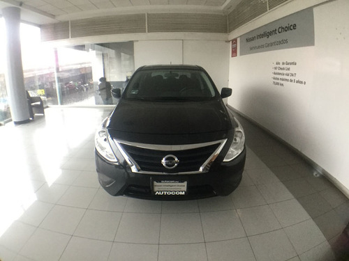 716216-MLM47016385888_082021 Nissan Versa 4 Puertas