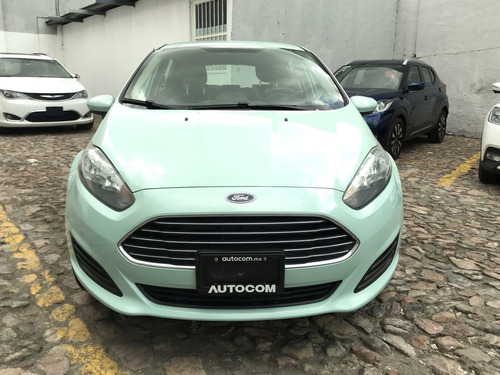 720926-MLM47016388135_082021 Ford Fiesta 5 Puertas