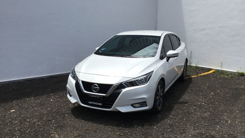 728418-MLM47016389509_082021 Nissan Versa 4 Puertas