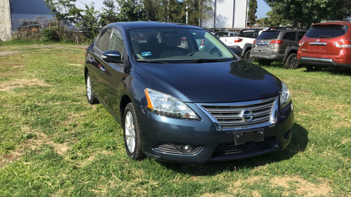 729808-MLM47016390097_082021 Nissan Sentra 4 Puertas