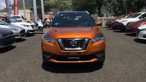 732265-MLM47016389394_082021 Nissan Kicks 5 Puertas