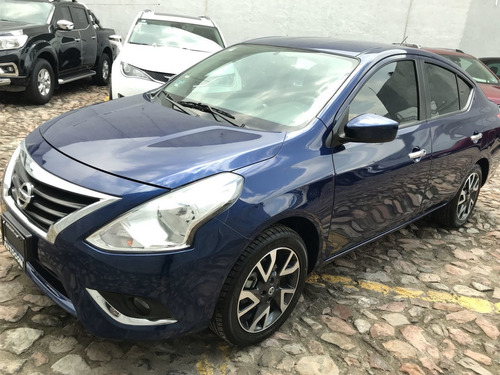 732396-MLM47016385959_082021 Nissan Versa 4 Puertas