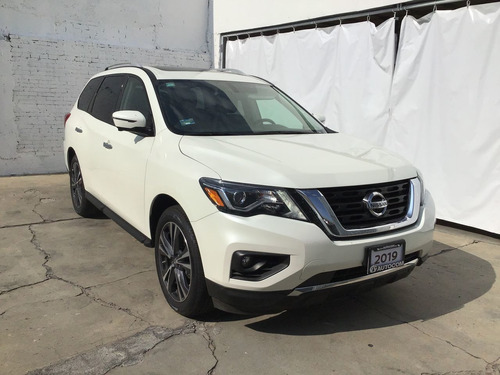 737759-MLM47011795815_082021 Nissan Pathfinder 5 Puertas
