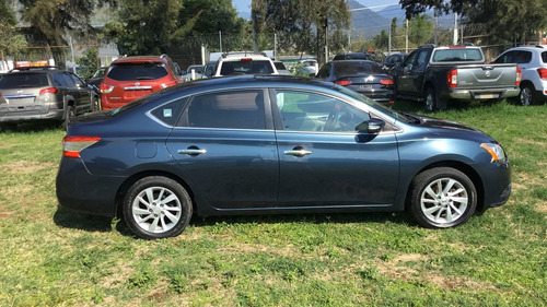 756545-MLM47016390088_082021 Nissan Sentra 4 Puertas