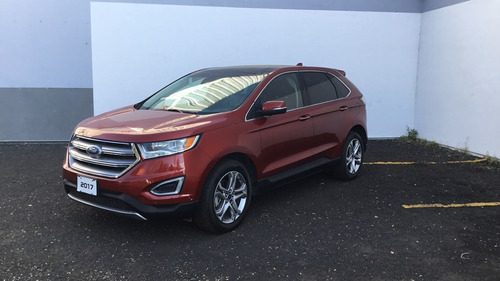 Ford Edge 5 Puertas