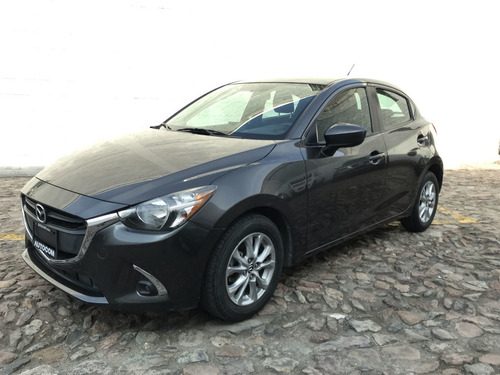 Mazda Mazda 2 5 Puertas