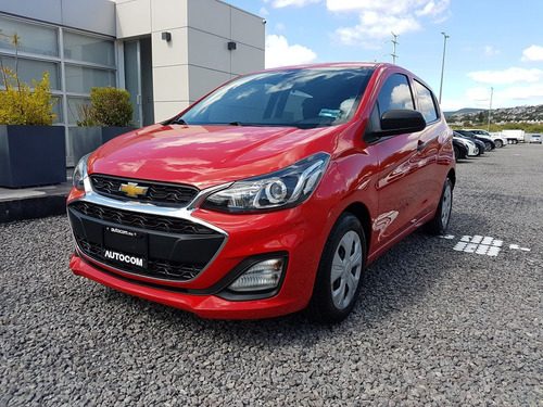 Chevrolet Spark 5 Puertas