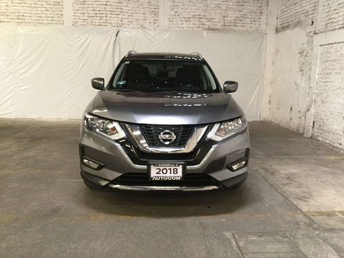 786352-MLM47011795848_082021 Nissan X-trail 5 Puertas