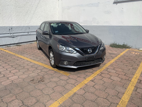 798927-MLM47016389438_082021 Nissan Sentra 4 Puertas