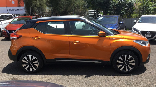 804763-MLM47016389389_082021 Nissan Kicks 5 Puertas