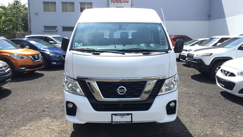 809493-MLM47016388512_082021 Nissan Urvan 4 Puertas