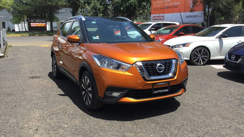812826-MLM47016389396_082021 Nissan Kicks 5 Puertas