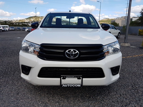 813307-MLM47016385703_082021 Toyota Hilux 2 Puertas