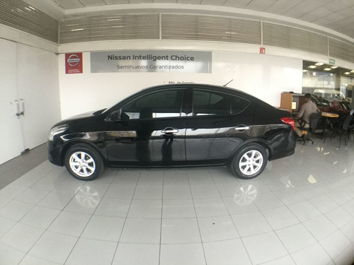 814022-MLM47016385899_082021 Nissan Versa 4 Puertas