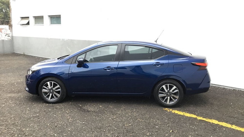 818843-MLM47016390141_082021 Nissan Versa 4 Puertas