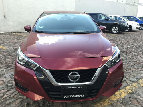 820252-MLM47016388048_082021 Nissan Versa 4 Puertas