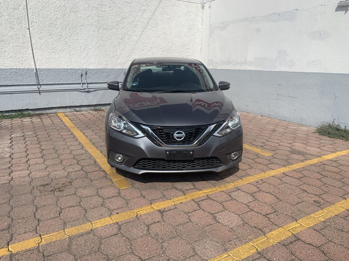 827814-MLM47016389434_082021 Nissan Sentra 4 Puertas