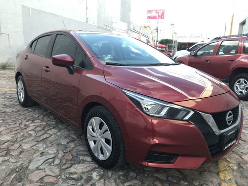 837424-MLM47016388046_082021 Nissan Versa 4 Puertas
