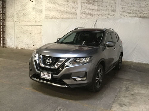 846557-MLM47011795854_082021 Nissan X-trail 5 Puertas