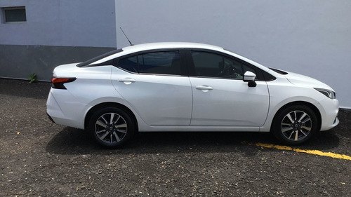 855941-MLM47016389511_082021 Nissan Versa 4 Puertas