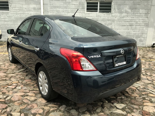868586-MLM47016388199_082021 Nissan Versa 4 Puertas