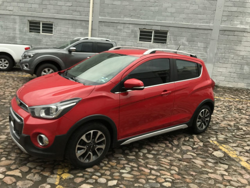 881917-MLM47016387811_082021 Chevrolet Spark 5 Puertas