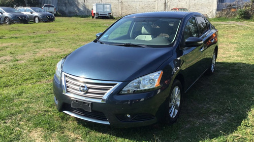 885695-MLM47016390098_082021 Nissan Sentra 4 Puertas