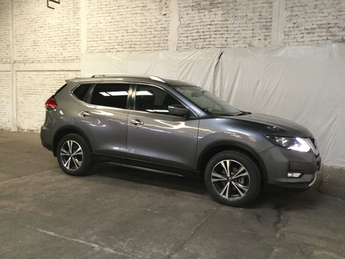 893751-MLM47011795853_082021 Nissan X-trail 5 Puertas