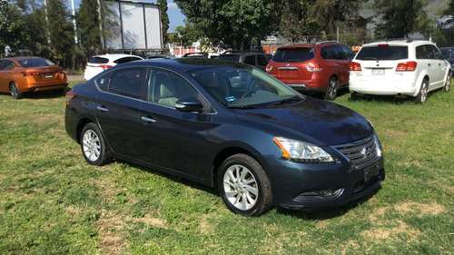 896740-MLM47016390087_082021 Nissan Sentra 4 Puertas